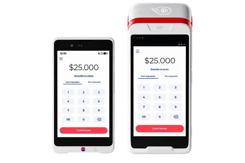 Modelos Bold Smart y Bold Smart Pro compatibles